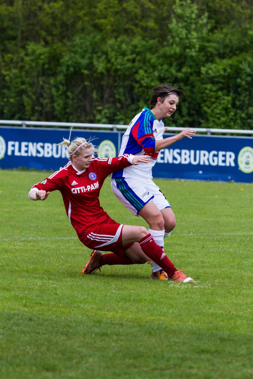 Bild 326 - Frauen SV Henstedt Ulzburg - Holstein Kiel : Ergebnis: 2:1